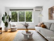 Ground Floor Corner Balcony Oasis of Superb Space and Style