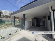 Ground Floor Corner Lot @ Residensi Sutera, Bukit Jalil