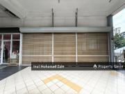 Perdana Exclusive Condominium Damansara Perdana Shop...