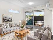Ground Floor Corner Position with Green Lawn &...