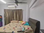 Ground floor corner renovated apartment Aman 2 beside...