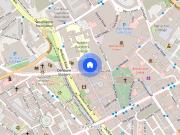 Ground Floor Deluxe Studio: The Point, Schoolhill,...