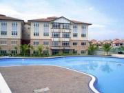 Ground Floor DShire Villa