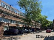 Ground floor duplex apartment with patio garden
