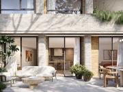 Ground Floor Ease, Designer Living, Private Courtyard