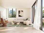 Ground Floor Ease, Designer Living, Private Courtyard