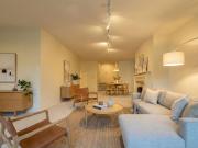 Ground Floor Elegance in Botanic Gardens Precinct