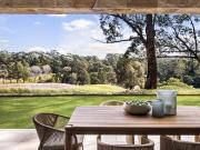 Ground Floor, Expansive Terrace and Stunning Golf Course...