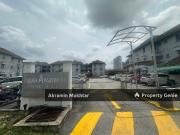 Ground Floor, Facing Padang & 1 Parking | Indah...