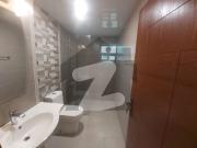 Ground Floor Facing Park Available For Rent In Askari 11...