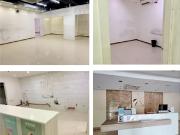 Ground Floor Fitted Commercial Space for Lease in...