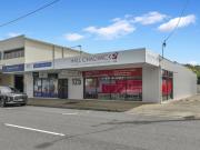 GROUND FLOOR FITTED OFFICE | BULCOCK ST CALOUNDRA