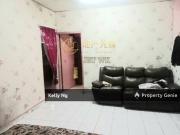 Ground Floor Flat At Bandar Bukit Tinggi 2 Klang For Rent