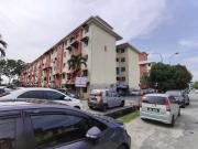 Ground floor Flat Bukit Tinggi 1 Klang for Sales