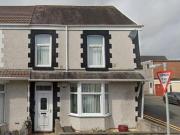 Ground Floor Flat, Cecil Street, 2 Bedroom Ground