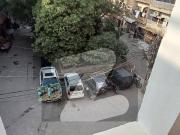 3rd Floor Flat For Rent