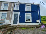 Ground Floor Flat, Graig Terrace, Manselton, Swansea,...