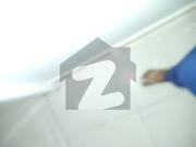 Ground floor flat is available for rent p & t colony