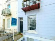 Ground Floor Flat, Oakfield Place, 1 Bedroom Flat