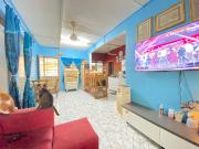 GROUND FLOOR FLAT REBANA, BANDAR BUKIT RAJA, KLANG