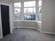 Ground floor flat to rent