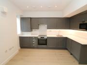 Ground floor flat to rent