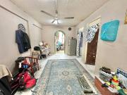 GROUND FLOOR Flat Wangsa Maju Seksyen 1 KL Near LRT...