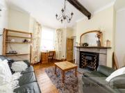 Ground Floor Flat/Apartment Property to let Goldspink...