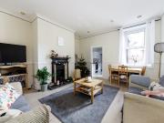 Ground Floor Flat/Apartment Property to let Mayfair...