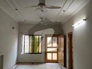 Ground Floor For Rent in G 13 7 Marla