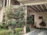 Ground floor for short family Peshawar ID 57082