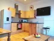 Ground Floor Front Flat, Sketty Road, Uplands, Swansea....