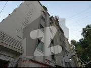 Ground Floor Full Renovated Laraib Garden 2 Bed Launj