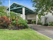 Ground Floor Furnished Apartment Close to the Beach