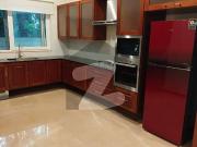 Ground Floor Furnished For Rent