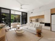 Ground Floor Garden Apartment