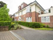 Ground Floor Garden Flat on Talbot Road