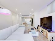 GROUND FLOOR GEM IN NEAR NEW COASTAL COMPLEX