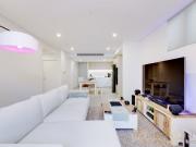 GROUND FLOOR GEM IN NEAR NEW COASTAL COMPLEX