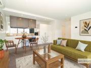 Ground Floor Gem with Private Courtyard