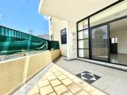 Ground Floor High Ceiling Two Bedroom Unit