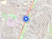 Ground Floor, London, SW2