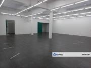 Ground Floor Lot For Rent @ Bandar Seri Putra, Kajang, Bangi