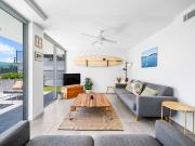 Ground Floor Luxury, All the Benefits, None of the Sacrifice