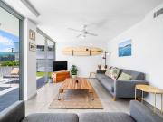 Ground Floor Luxury, All the Benefits, None of the Sacrifice
