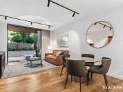 GROUND FLOOR LUXURY AWAITS AT THE ESTATE