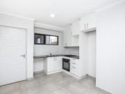 ground floor luxury living in hayfie.