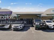 GROUND FLOOR, MOVE IN READY OFFICE SUITE WITH...