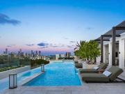 Ground Floor North Facing Apartment in Prestigious One...