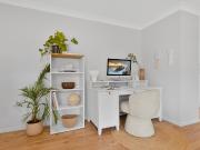 Ground Floor North Facing Beachside Living at Its Best